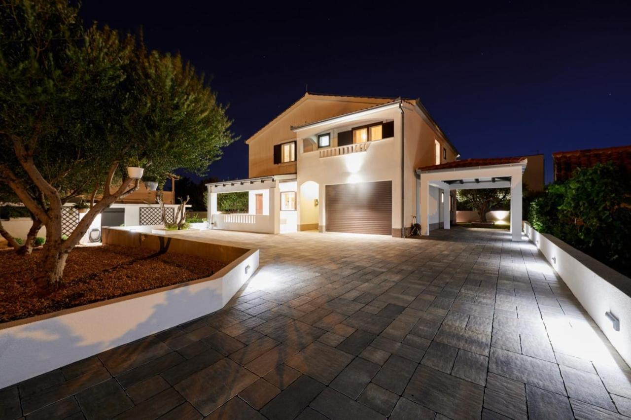 Villa Demonta Trogir Kültér fotó