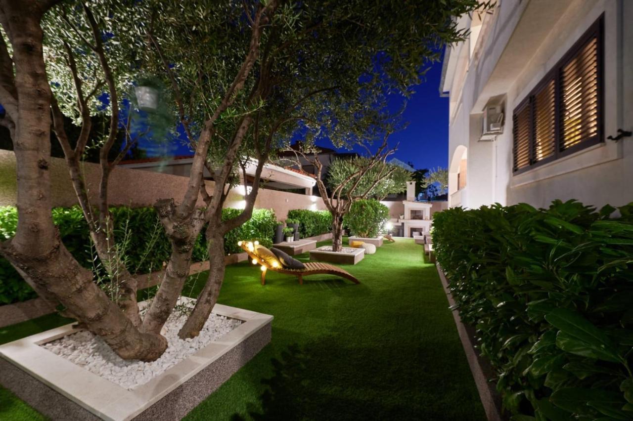 Villa Demonta Trogir Kültér fotó
