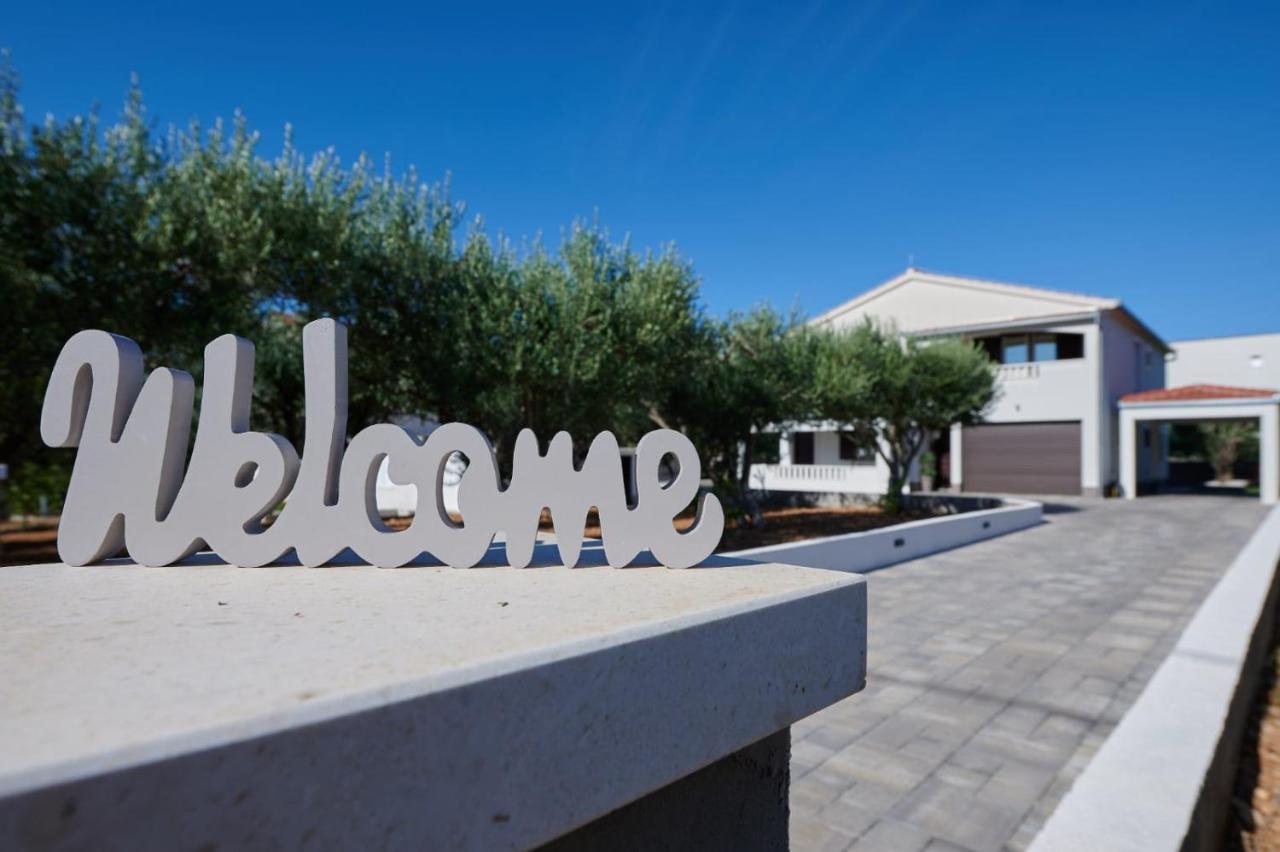 Villa Demonta Trogir Kültér fotó