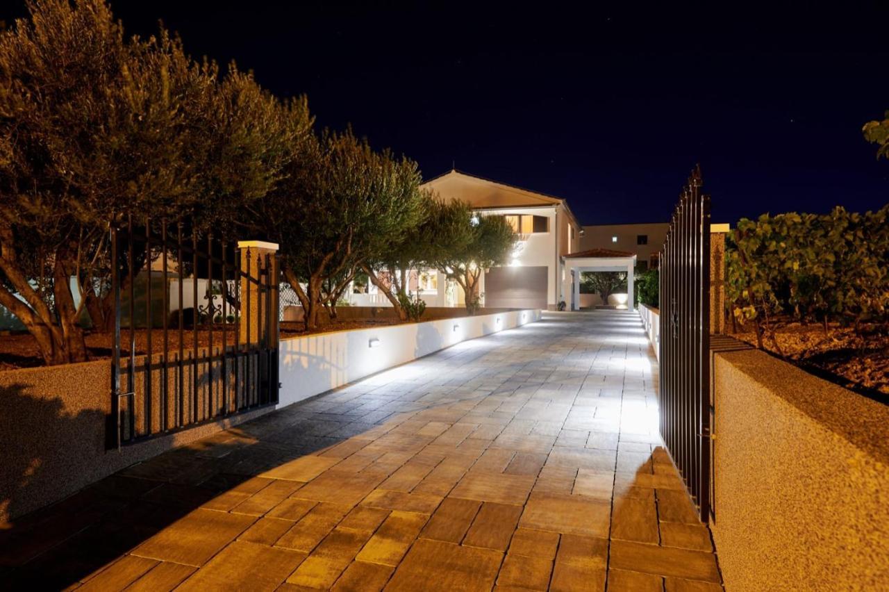 Villa Demonta Trogir Kültér fotó