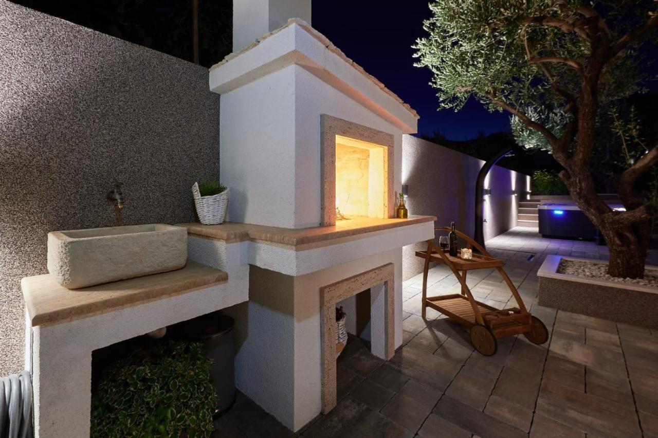 Villa Demonta Trogir Kültér fotó