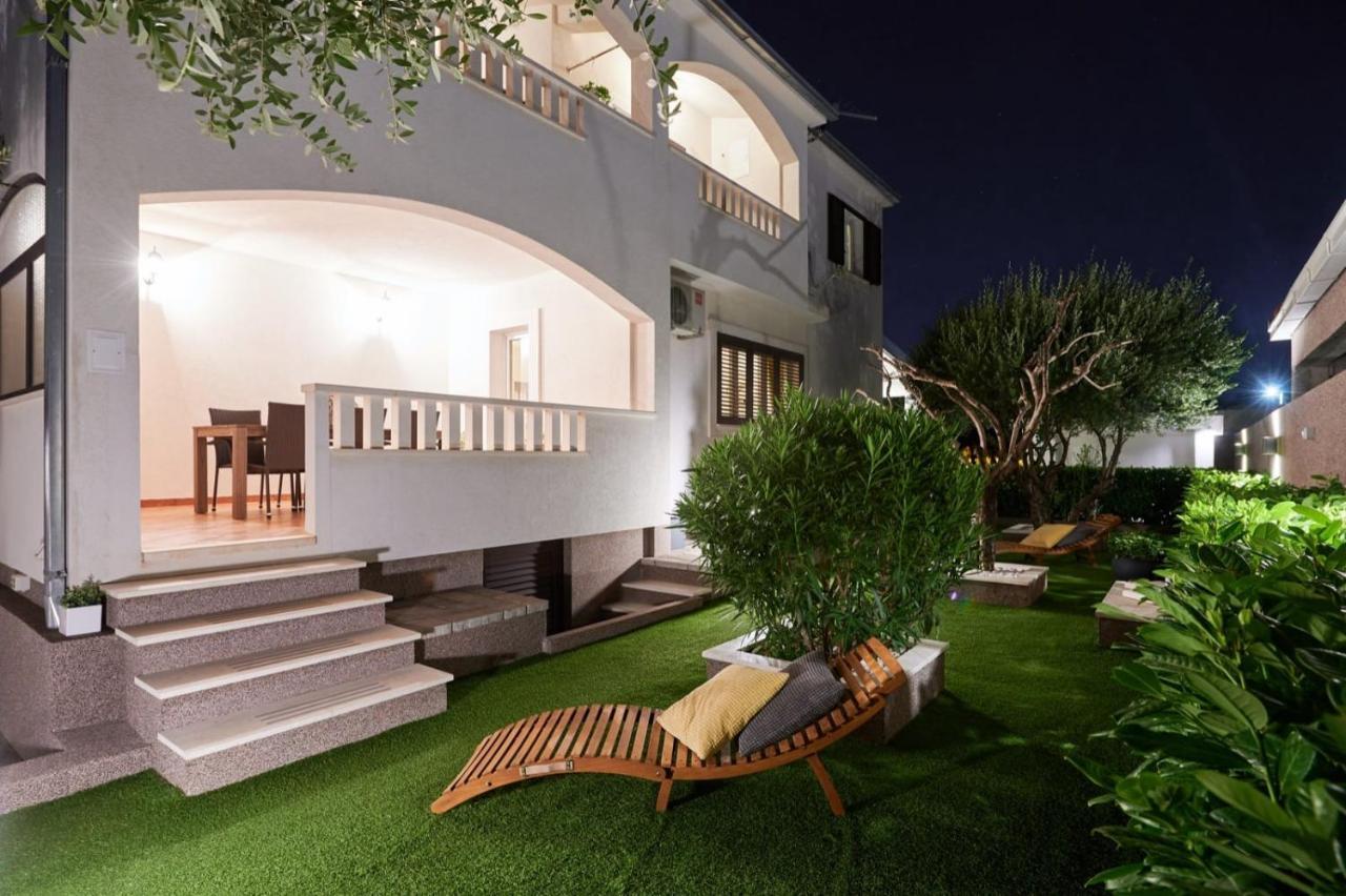 Villa Demonta Trogir Kültér fotó