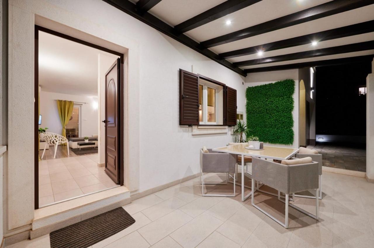 Villa Demonta Trogir Kültér fotó