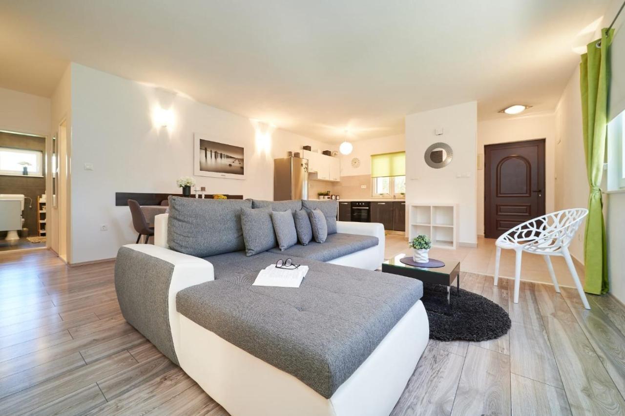 Villa Demonta Trogir Kültér fotó