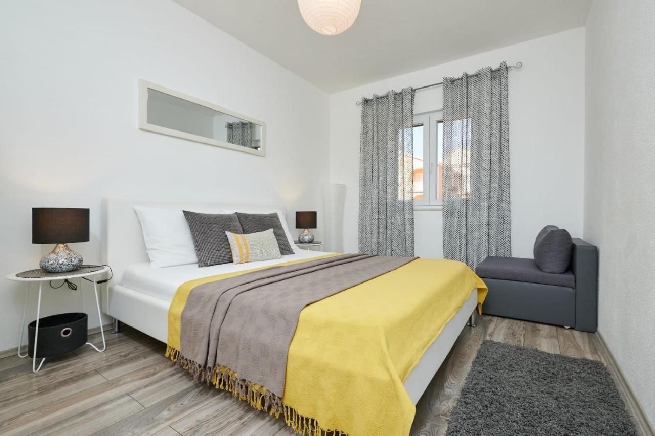 Villa Demonta Trogir Kültér fotó