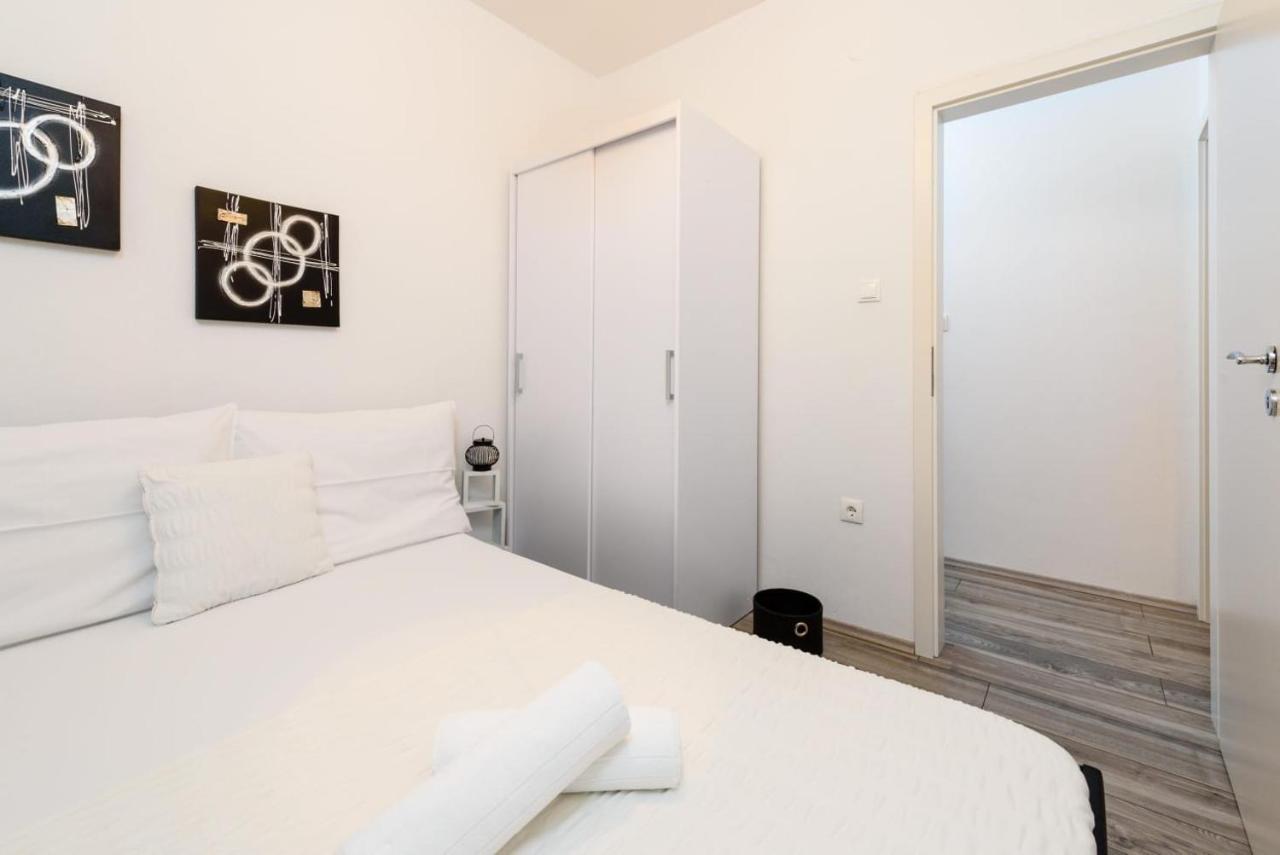 Villa Demonta Trogir Kültér fotó