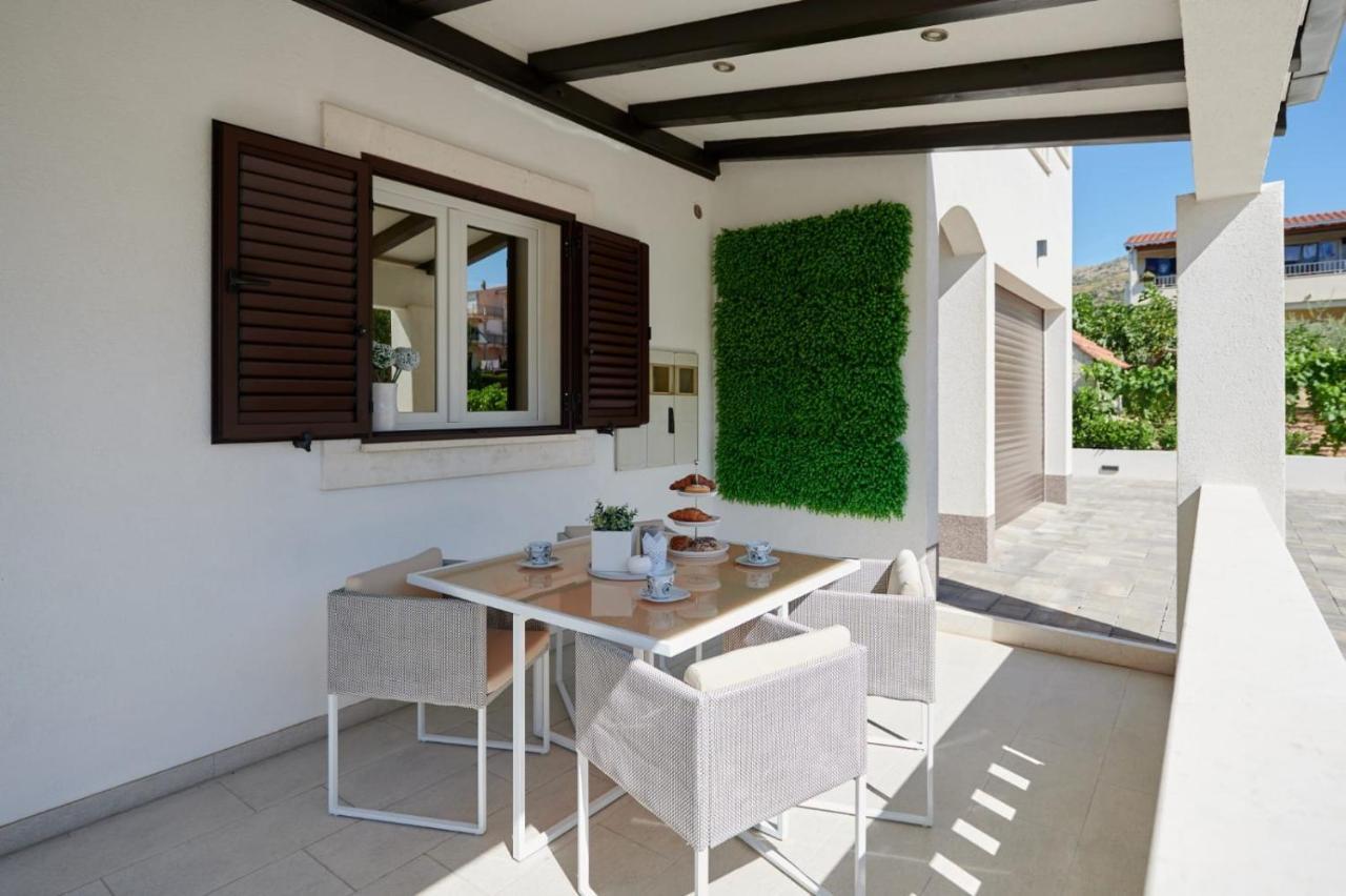 Villa Demonta Trogir Kültér fotó