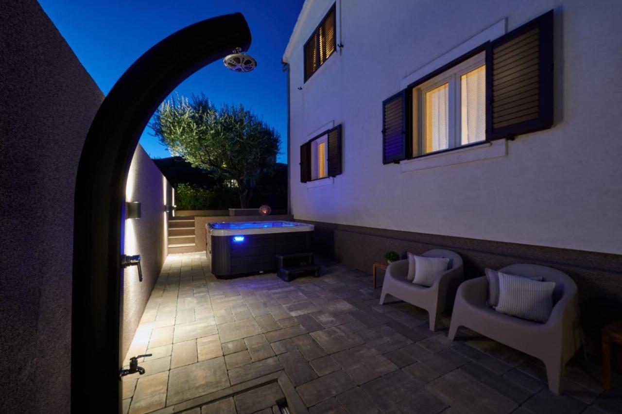 Villa Demonta Trogir Kültér fotó