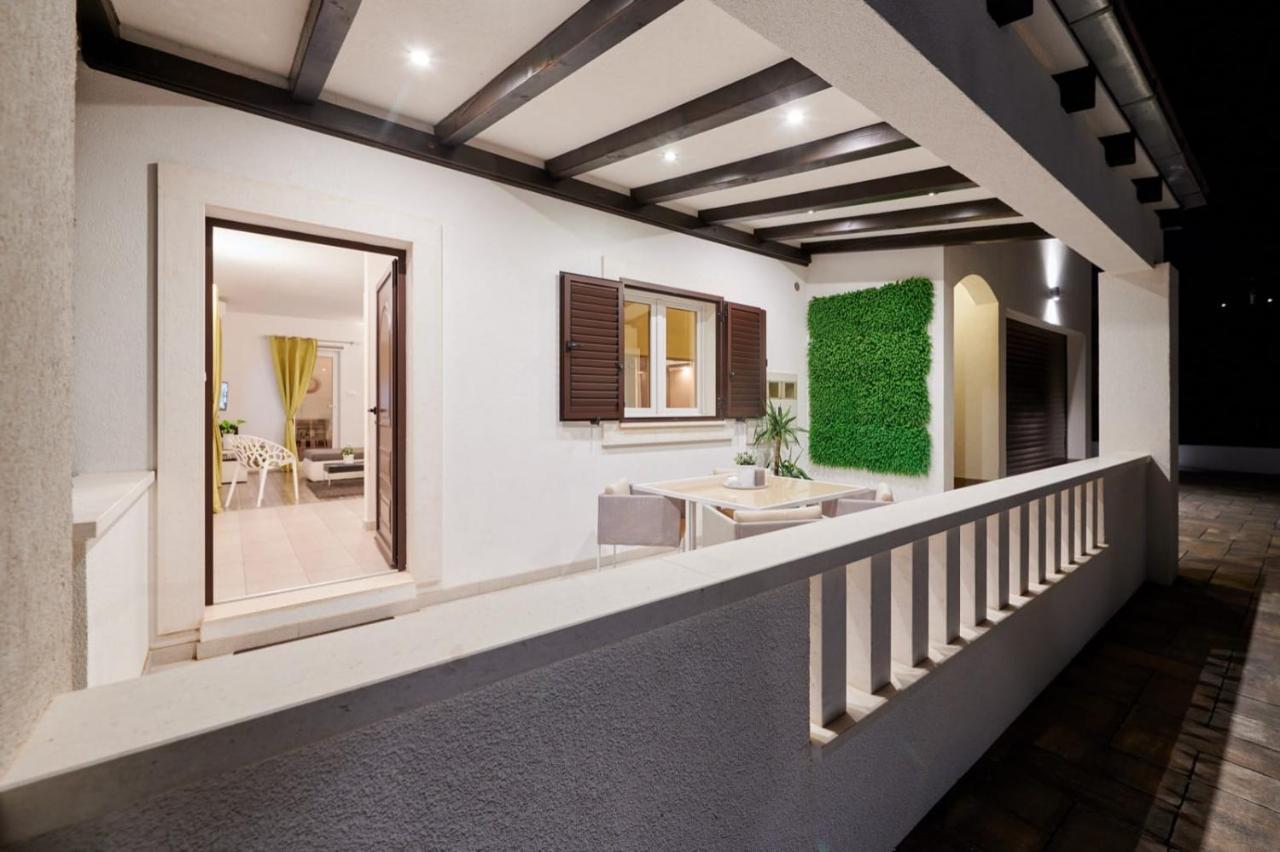 Villa Demonta Trogir Kültér fotó