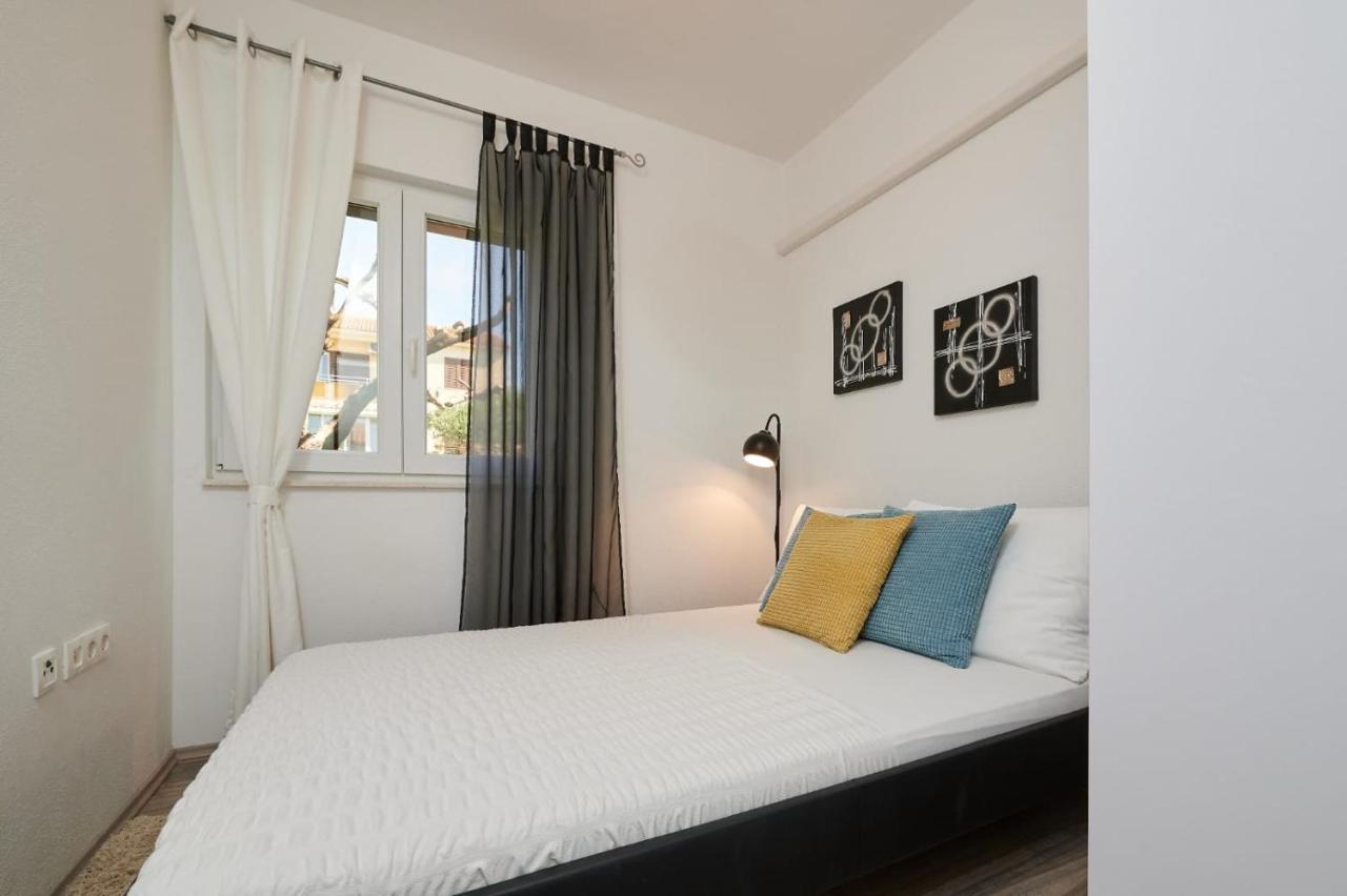 Villa Demonta Trogir Kültér fotó