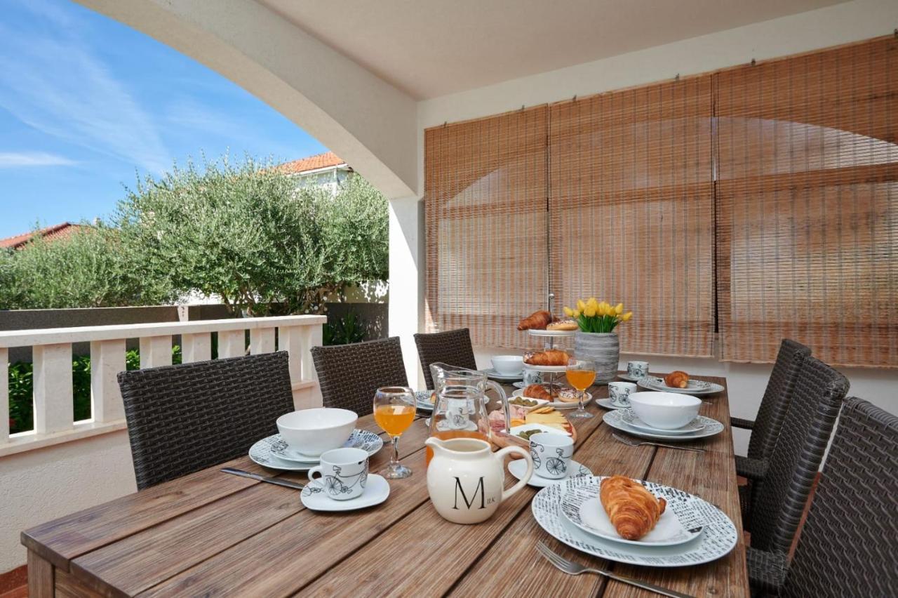 Villa Demonta Trogir Kültér fotó