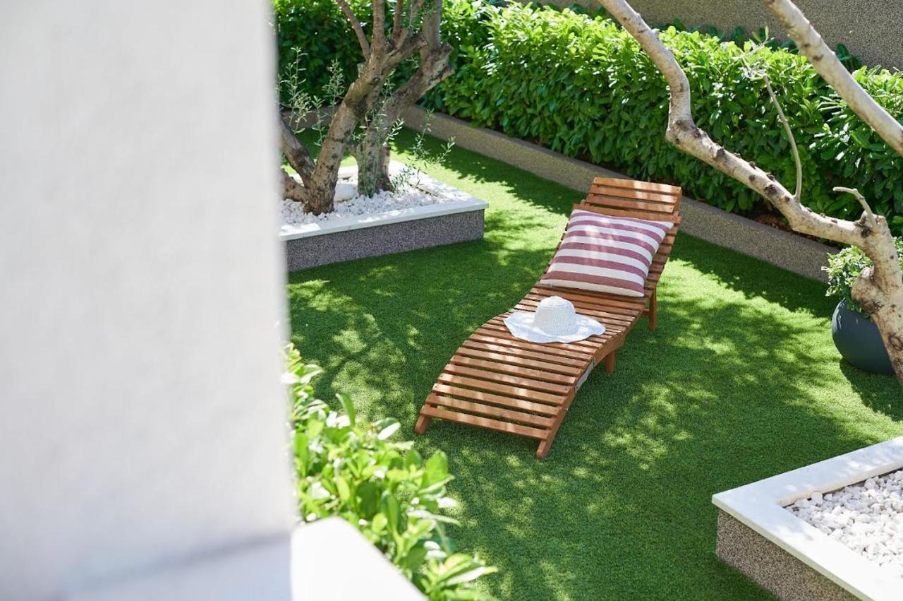 Villa Demonta Trogir Kültér fotó